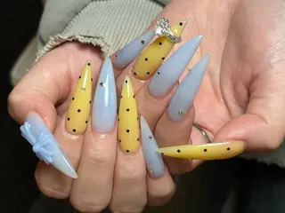 ネイル Rela・S NAILのネイルデザイン
