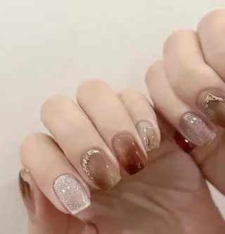 ネイル Queens ciciのネイルデザイン