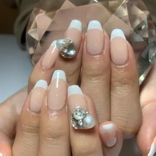 ネイル Salon.de. ViViのエステ・リラクイメージ