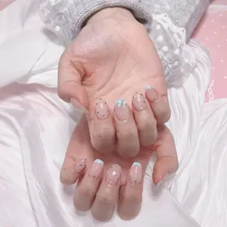 ネイル ジョリ kasumi🌹💅のネイルデザイン