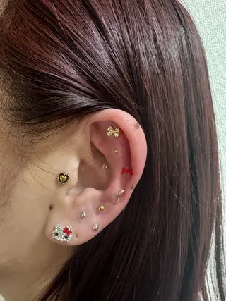 maako ⭐︎のマツエク・マツパデザイン