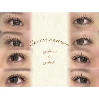 大阪本町/マツエク /harukaのマツエク・マツパデザイン