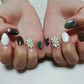 ネイル ネイル junkoのネイルデザイン