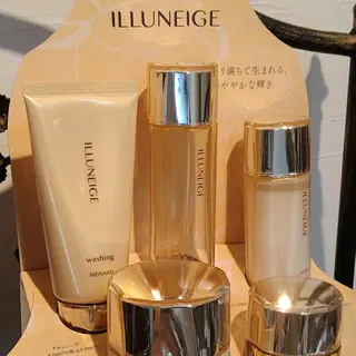 MENARD esperancerave所属・若園 麻理子のエステ・リラクイメージ