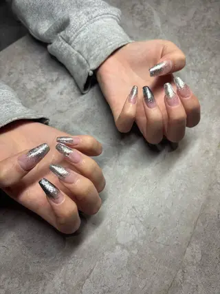 ネイル IROHA NAIL 真結子のネイルデザイン