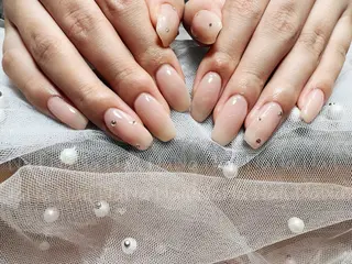 ネイル Nail NaNaのネイルデザイン