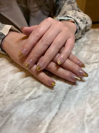 ネイル TRU あやみのネイルデザイン