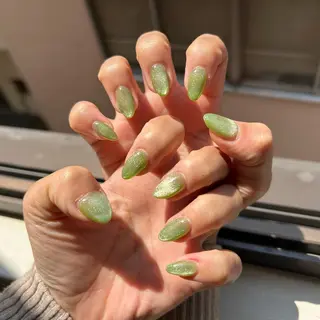 ネイル Amys nail ハナのネイルデザイン