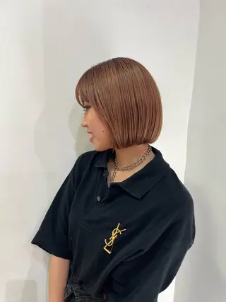 ショート メンズカット/ natsukiのヘアスタイル