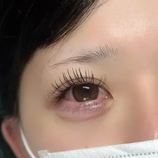 マツエク・マツパ LED/パリエク Yukariのマツエク・マツパデザイン