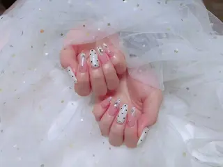 ネイル ジョリ kasumi🌹💅のネイルデザイン