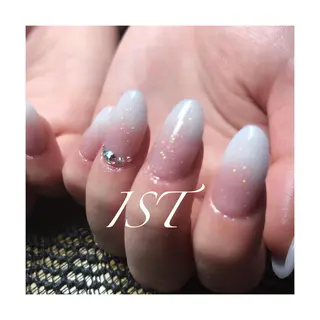 ネイル メンズ歓迎🙆‍♀️ エステ/ネイルISTのネイルデザイン