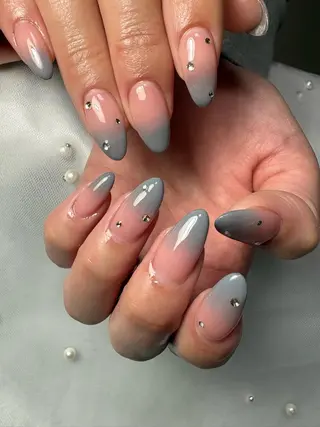 ネイル salon de Belleのネイルデザイン