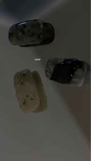 ネイル Oka Megのネイルデザイン