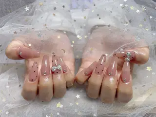 ネイル Angel AngelNailのネイルデザイン