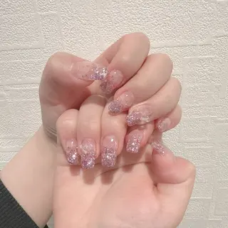 ネイル D-BEAUTY Nailsalonのネイルデザイン