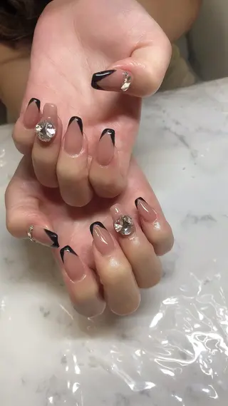 ネイル ✨アン ミユ✨のネイルデザイン