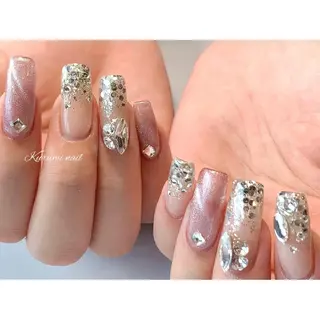 ネイル Maison noyerのネイルデザイン