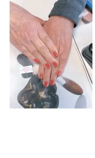 ネイル Asa miのネイルデザイン