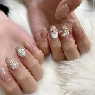 ネイル パラジェル登録サロンfeerique所属・Uchida Mayunaのその他イメージ