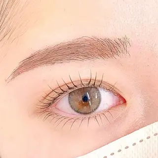 マツエク・マツパ treat eyelash & nail salon 阪急西宮ガーデンズ店(別館)所属・treat 西北店のマツエク・マツパデザイン