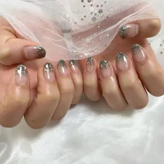 ネイル 💎MA YU💎のネイルデザイン