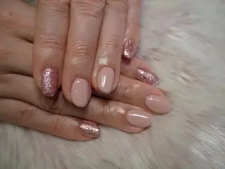 ネイル オーナーネイリスト MAKIのネイルデザイン