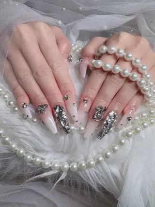 ネイル H.baby Nail Salonのネイルデザイン