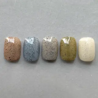 ネイル Re: 西澤のネイルデザイン