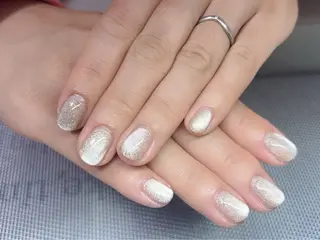 ネイル YK ネイルサロンのネイルデザイン