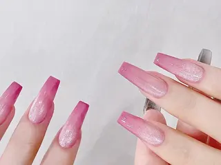 ネイル ToliyDeliy Nail Salonのネイルデザイン