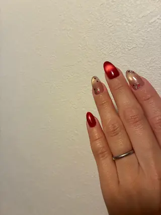 ネイル an'reve ♥RIEのネイルデザイン