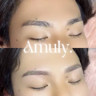 アイブロウ Amuly. momo🍑のその他イメージ