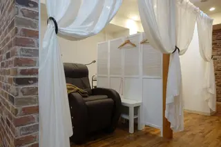 マツエク・マツパ ルアナプラス ひばりのマツエク・マツパデザイン