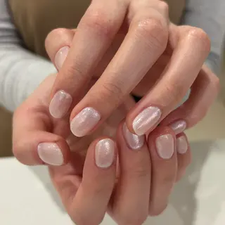 ネイル mute. yuiのネイルデザイン