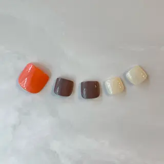 ネイル KOTORI ことりのネイルデザイン