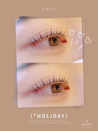 マツエク・マツパ Eyedor まつパ／眉毛専門店のマツエク・マツパデザイン