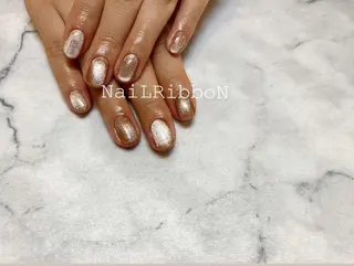 ネイル 🎀ネイルサロン RIRI🎀のネイルデザイン