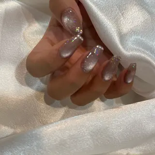 ネイル pro.m mekumiのネイルデザイン