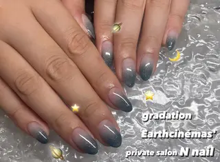 ネイル Pureté by Nnailのネイルデザイン