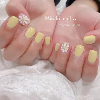 ネイル nailsalon miinailsのネイルデザイン