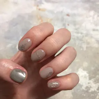 ネイル 💅chainail _aiのネイルデザイン