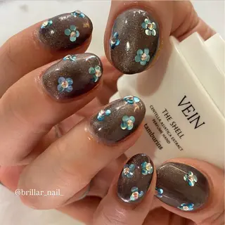 ネイル 【Brillar】 〜韓国ネイル専門店〜のエステ・リラクイメージ