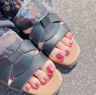 ネイル LinoLa -リノラ-のネイルデザイン