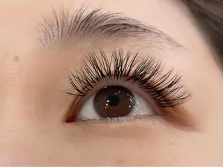 マツエク・マツパ R ROOM ramuのマツエク・マツパデザイン