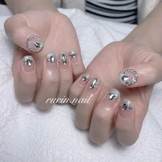 ネイル ルリン サロン💅のネイルデザイン