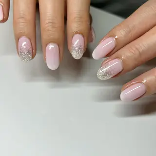 ネイル Nail salon Spring St.のネイルデザイン
