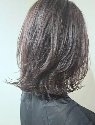 ショート 💈髪質改善メニュー 佐藤 萌💈のヘアスタイル