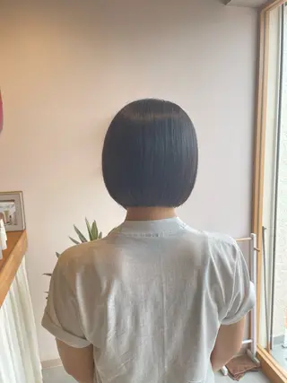 ショート runru /muku.のヘアスタイル