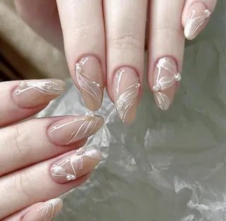 ネイル 🎀 NaNa_nailのネイルデザイン
